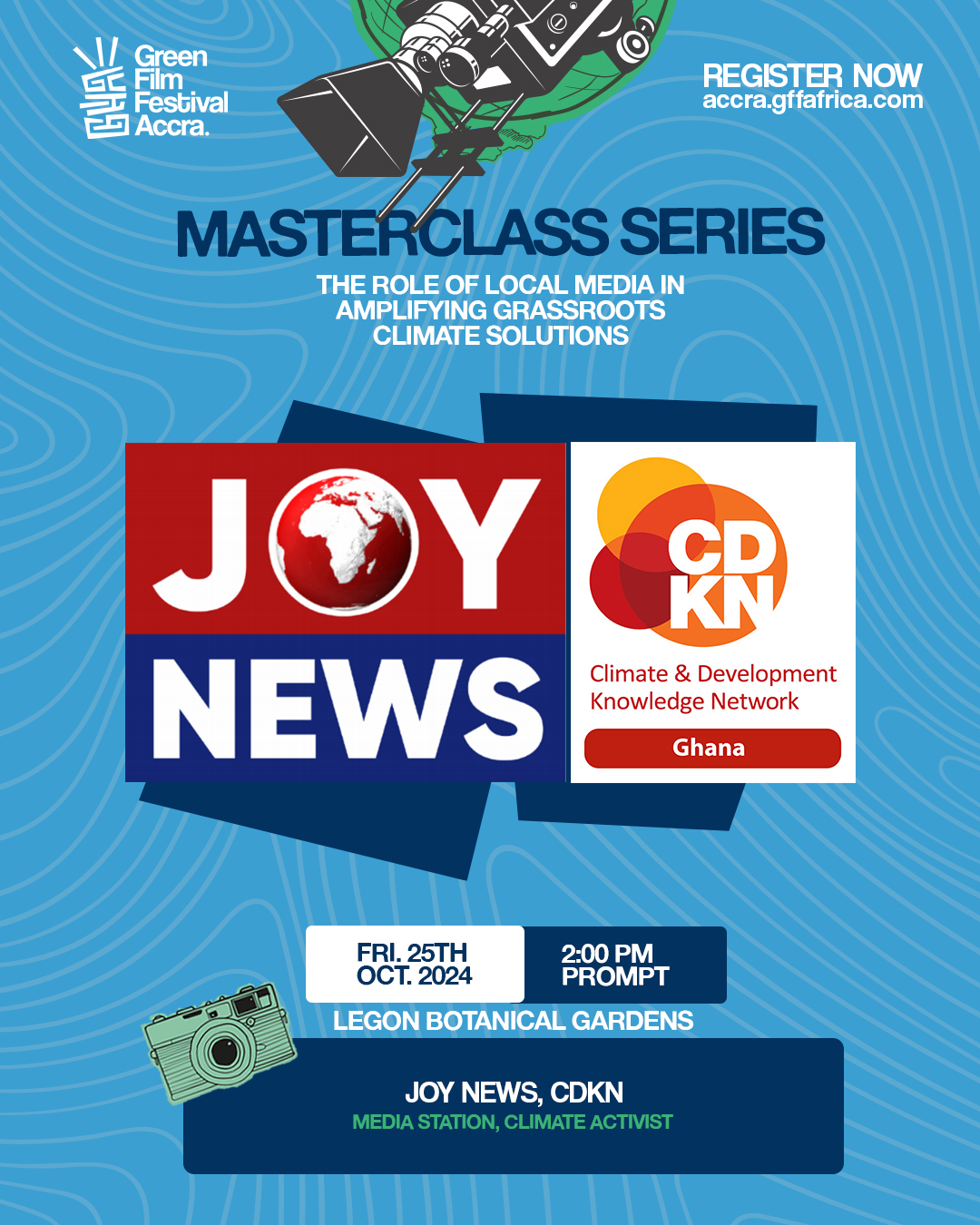 The Role of Local Media in Amplifying Grassroots Climate Solutions